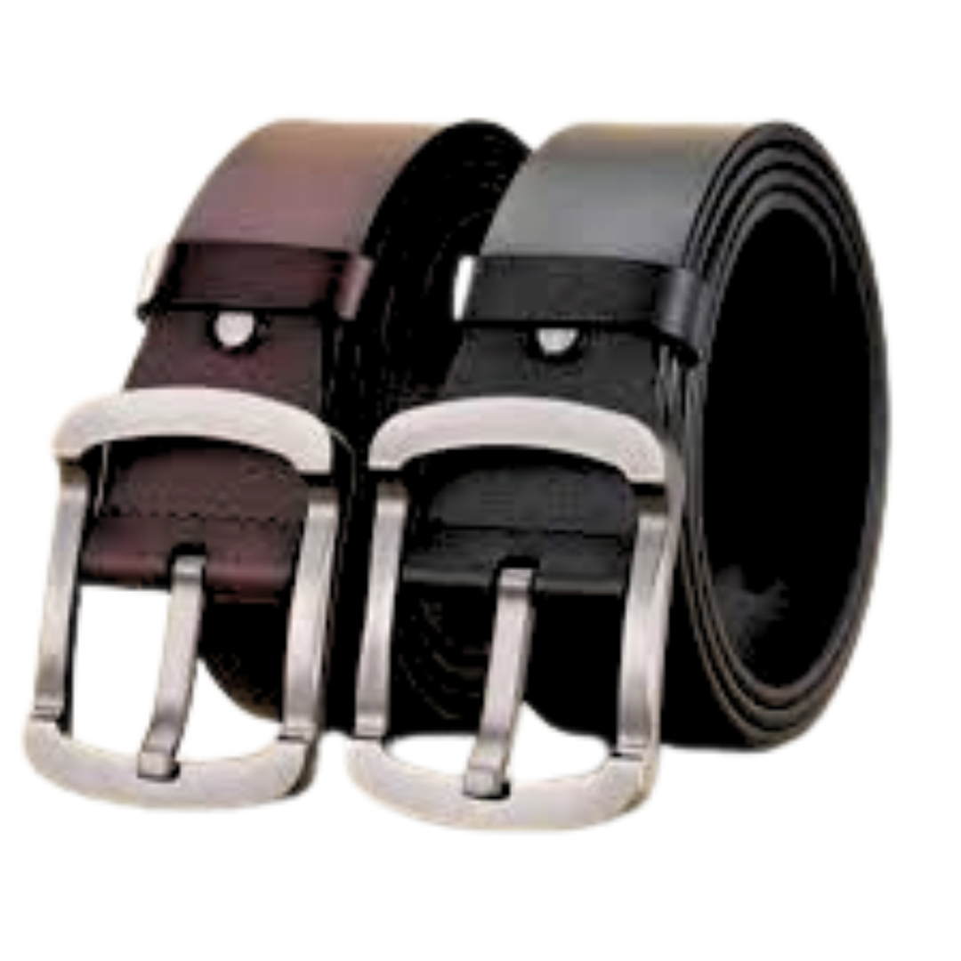 Genuine Leather Belt - Image 8