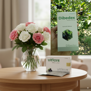 Dibedex 90 pcs Tablet
